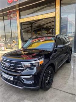 فورد إكسبلورر